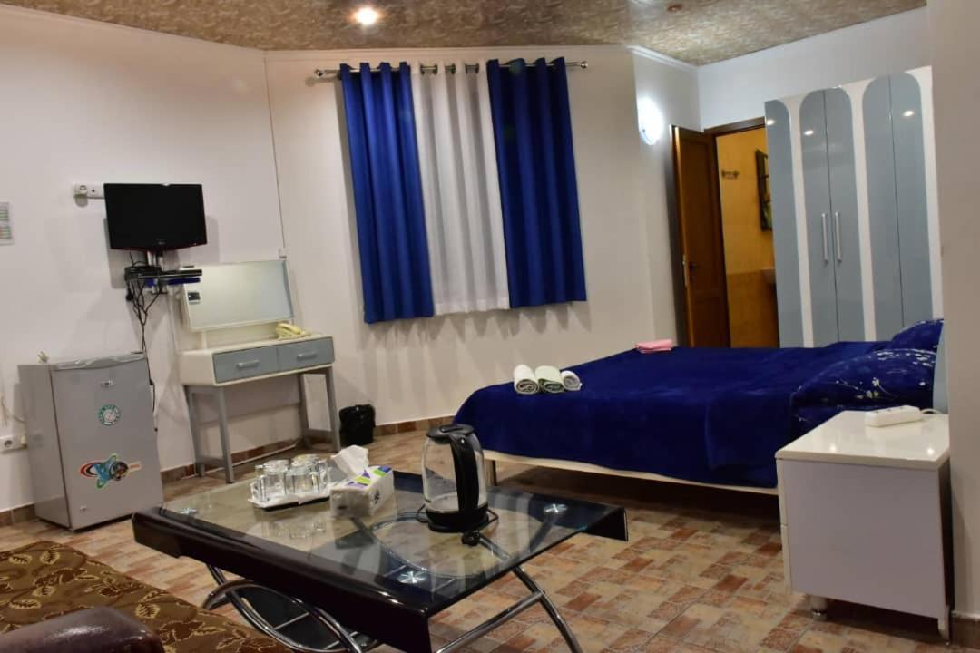 Gyumri Hotel Γιερεβάν Εξωτερικό φωτογραφία