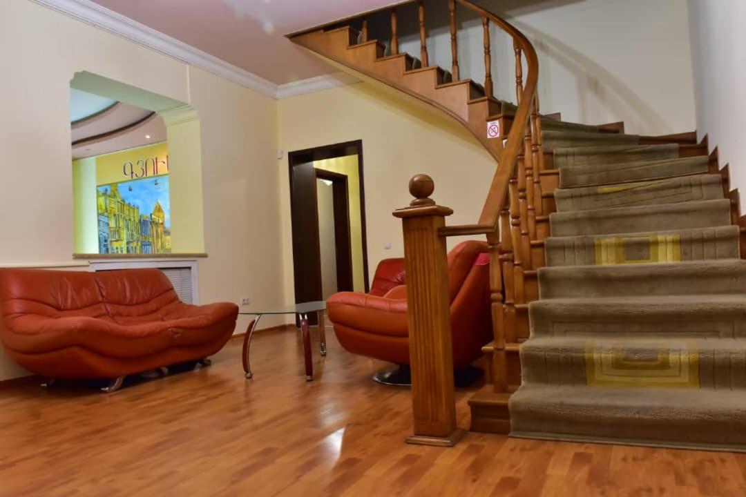 Gyumri Hotel Γιερεβάν Εξωτερικό φωτογραφία