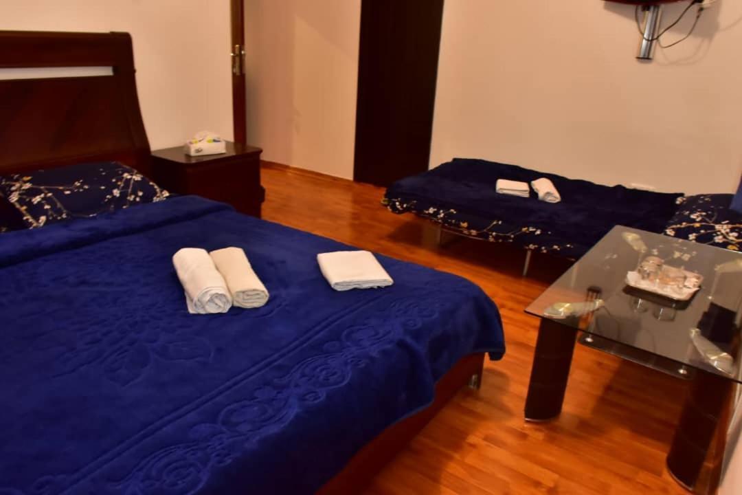 Gyumri Hotel Γιερεβάν Εξωτερικό φωτογραφία