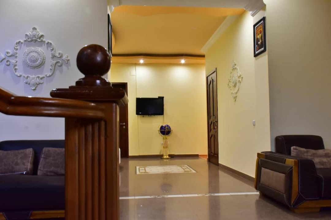 Gyumri Hotel Γιερεβάν Εξωτερικό φωτογραφία