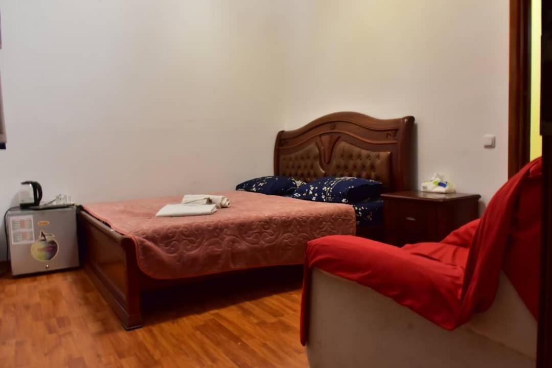 Gyumri Hotel Γιερεβάν Εξωτερικό φωτογραφία