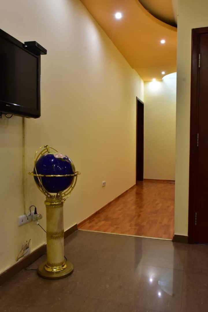 Gyumri Hotel Γιερεβάν Εξωτερικό φωτογραφία