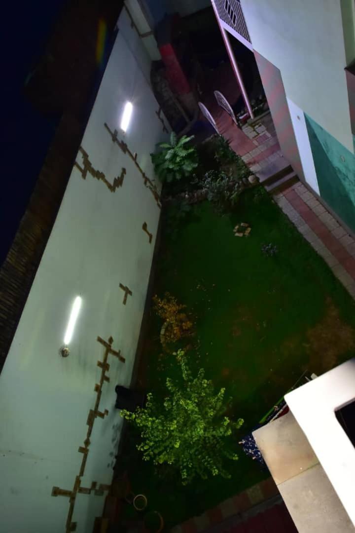 Gyumri Hotel Γιερεβάν Εξωτερικό φωτογραφία