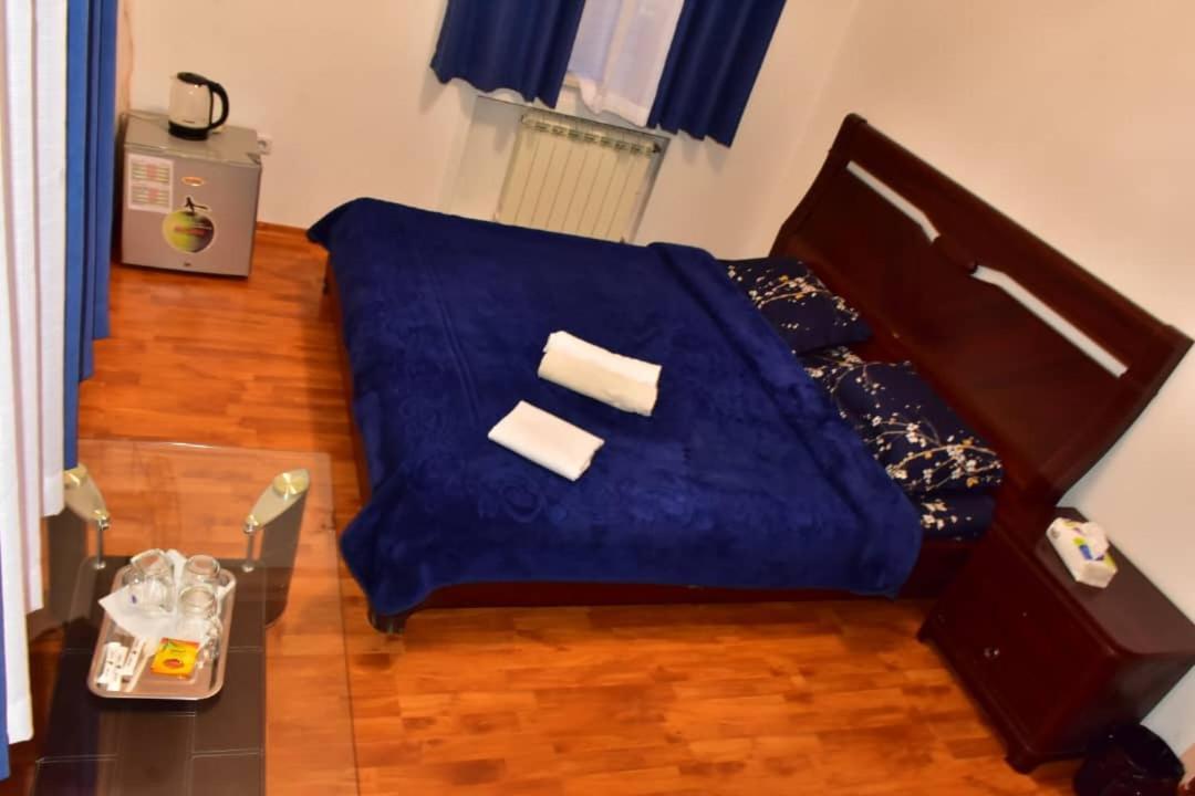 Gyumri Hotel Γιερεβάν Εξωτερικό φωτογραφία