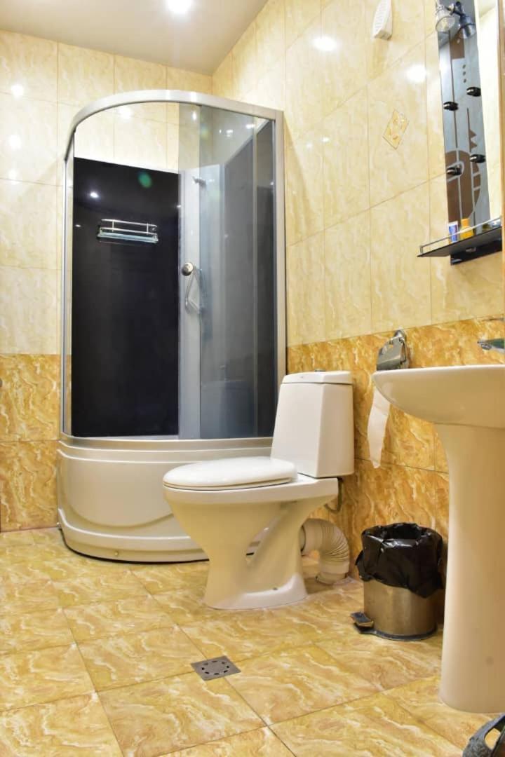 Gyumri Hotel Γιερεβάν Εξωτερικό φωτογραφία