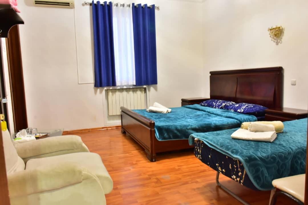 Gyumri Hotel Γιερεβάν Εξωτερικό φωτογραφία