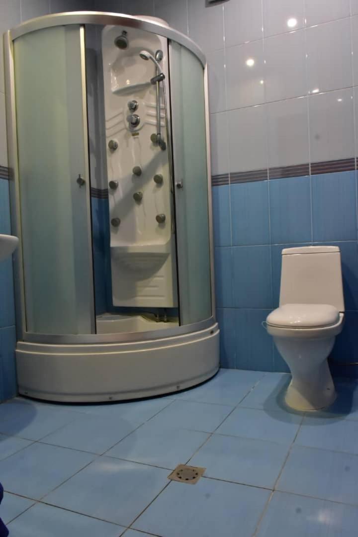 Gyumri Hotel Γιερεβάν Εξωτερικό φωτογραφία