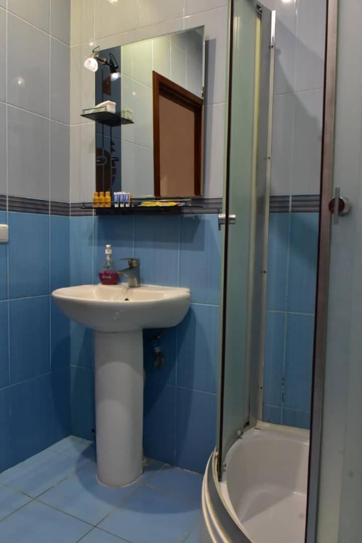 Gyumri Hotel Γιερεβάν Εξωτερικό φωτογραφία