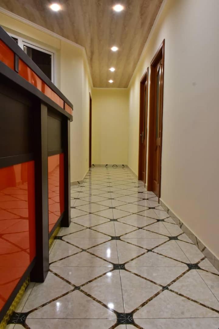 Gyumri Hotel Γιερεβάν Εξωτερικό φωτογραφία