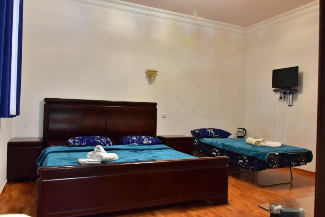Gyumri Hotel Γιερεβάν Εξωτερικό φωτογραφία