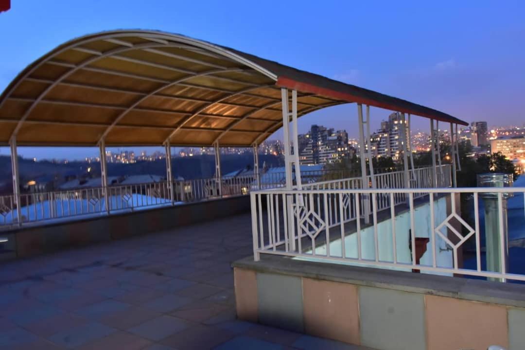 Gyumri Hotel Γιερεβάν Εξωτερικό φωτογραφία
