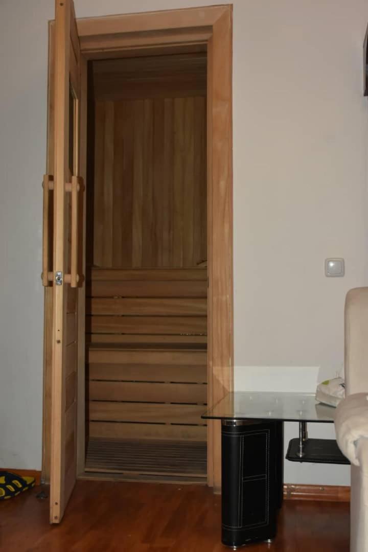 Gyumri Hotel Γιερεβάν Εξωτερικό φωτογραφία