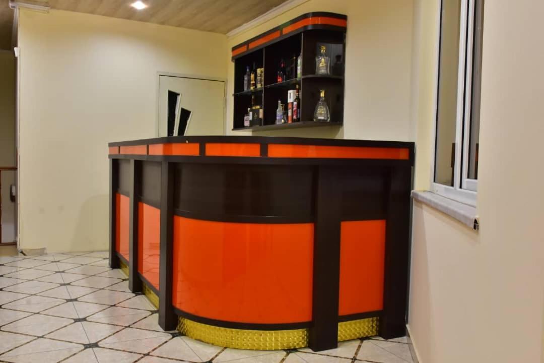 Gyumri Hotel Γιερεβάν Εξωτερικό φωτογραφία