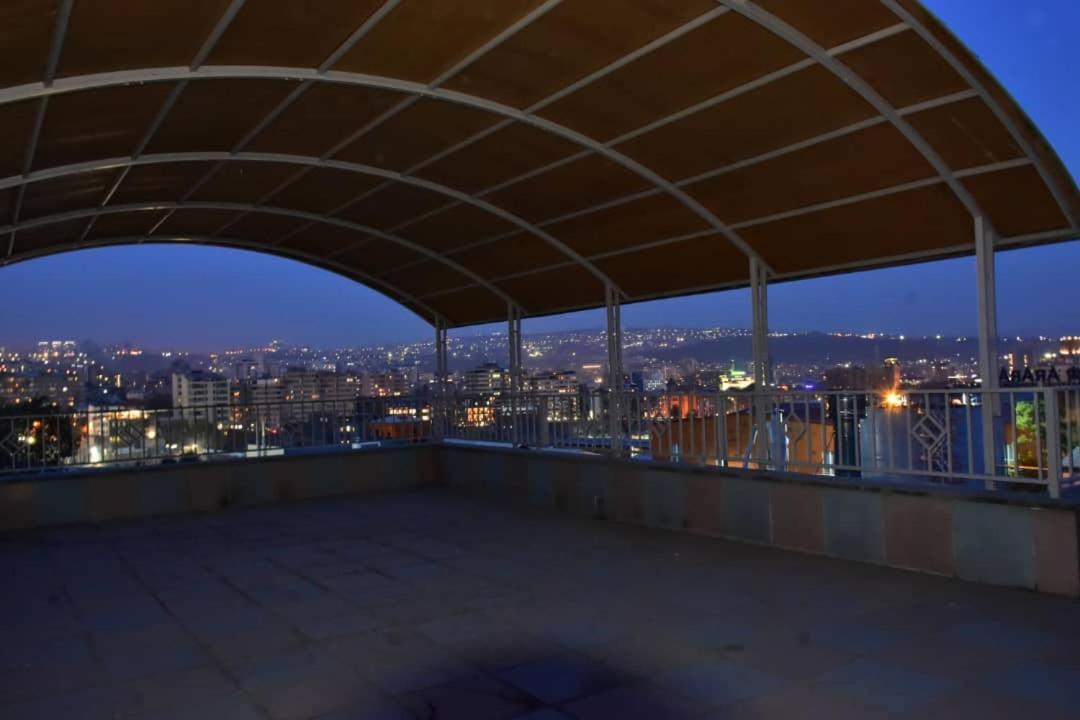Gyumri Hotel Γιερεβάν Εξωτερικό φωτογραφία