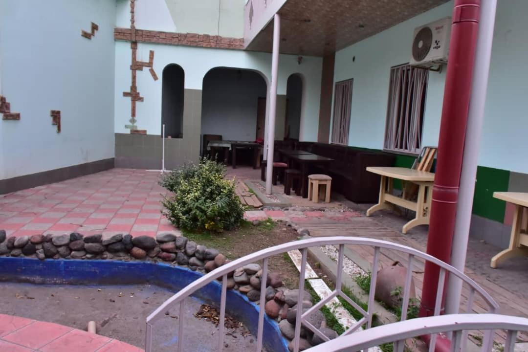 Gyumri Hotel Γιερεβάν Εξωτερικό φωτογραφία